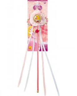 Baguette Pailletée Princesse Aurore Disney