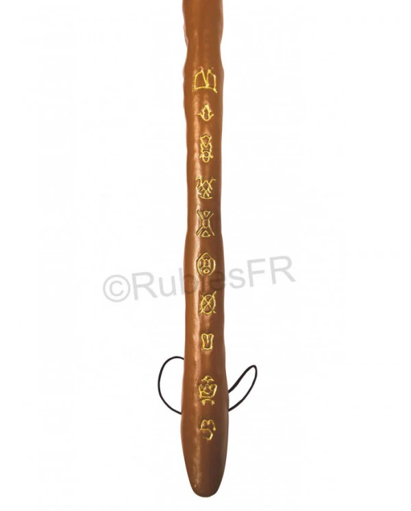 Balai Nimbus Harry Potter Officiel Enfant 4 Balai Nimbus Harry Potter Officiel Enfant – Image 2