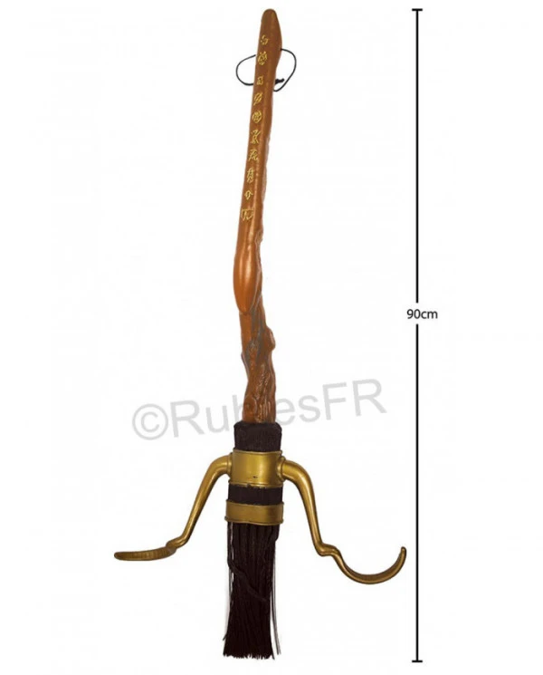 Balai Nimbus Harry Potter Officiel Enfant 3 Balai Nimbus Harry Potter Officiel Enfant