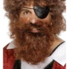 Barbe De Pirate - Coloris Aux Choix : Barbe Deguizz.com 2 Barbe De Pirate - Coloris Aux Choix : Barbe Deguizz.com -Fête Vêtements Boutique barbe de pirate coloris aux choix deguizz