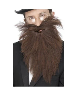 Barbe Longue époque Couleur Au Choix