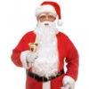 Barbe + Moustaches + Sourcils Père Noel -Fête Vêtements Boutique barbe moustaches sourcils pere noel