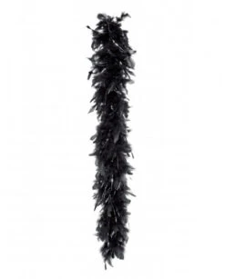Boa Bicolore Plumes 180 Cm Pas Cher - Deguizz