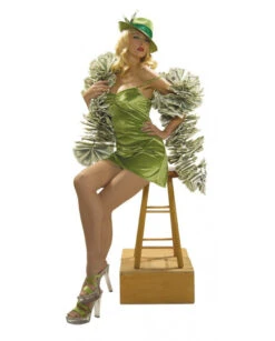 Boa Billets Dollars Luxe - Boas Et Accessoires