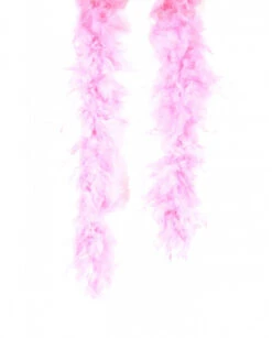 Boa Plumes 180 Cm - Nombreux Coloris Aux Choix