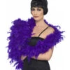 Boa Plumes Luxe 180 Cm- Différents Coloris : Boa Deguizz.com -Fête Vêtements Boutique boa plumes luxe 180 cm differents coloris deguizz