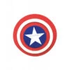 Bouclier Captain America Officiel Marvel Accessoire Enfant -Fête Vêtements Boutique bouclier captain america accessoire officiel marvel enfant