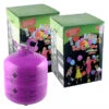 Bouteille Hélium Pour 50 Ballons 2 Bouteille Hélium Pour 50 Ballons -Fête Vêtements Boutique bouteille helium
