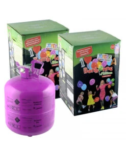 Bouteille Hélium Pour 50 Ballons