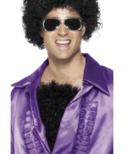 Buste Poilu - Accessoire Déguisement