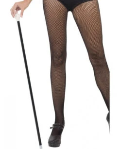 Canne De Charlot Plastique Pas Chère Deguizz