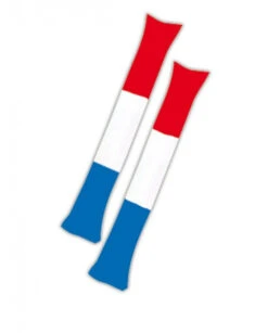 Canon à Confettis Spécial France | Deguizz.fr