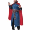 Cape Doctor Strange Sous Licence Officielle -Fête Vêtements Boutique cape doctor strange adulte officiel