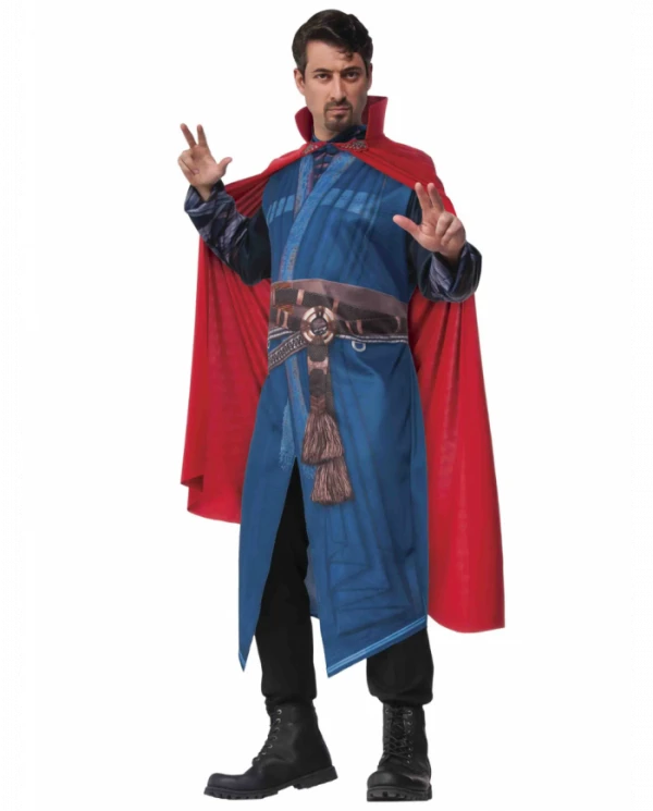 Cape Doctor Strange Sous Licence Officielle 3 Cape Doctor Strange Sous Licence Officielle
