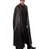 Cape Zorro Justicier Masqué Adulte Luxe Satinée Pas Chère -Fête Vêtements Boutique cape zorro justicier masque adulte luxe satinee