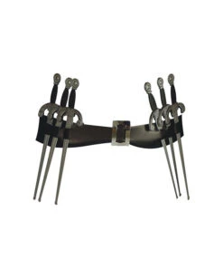 Achat Ceinture V Pour Vendetta Pas Cher