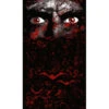Chemin De Table Taches De Sang Halloween -Fête Vêtements Boutique chemin de table taches de sang halloween