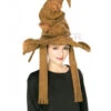 Chapeau Sorcier Harry Potter Accessoire Officiel Enfant 1 Chapeau Sorcier Harry Potter Accessoire Officiel Enfant -Fête Vêtements Boutique choixpeau harry potter accessoire luxe enfant