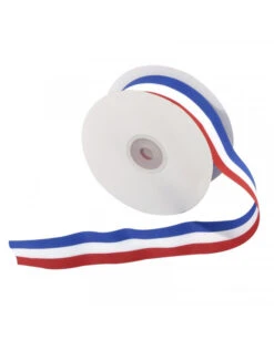 Cocarde Tricolore Française Pas Chère