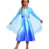 Costume Elsa Reine Des Neiges 2 Officiel Pour Enfant -Fête Vêtements Boutique costume enfant elsa reine des neige 2 officiel luxe