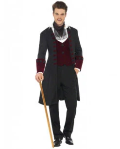 Déguisement Vampire élégant Pour Adulte