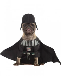 Déguiser Son Chien En Dark Vador Deguizz.com
