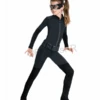 Déguisement Catwoman Combinaison Pour Enfant 1 Déguisement Catwoman Combinaison Pour Enfant -Fête Vêtements Boutique deguisement enfant catwoman officiel