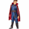 Déguisement Doctor Strange Luxe Pour Enfant Officiel