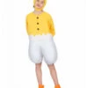 Déguisement Poussin Enfant - Costumes Déguisements - Deguizz.com -Fête Vêtements Boutique deguisement enfant poussin paques