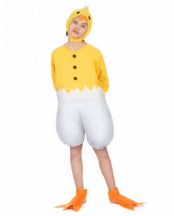 Déguisement Poussin Enfant - Costumes Déguisements - Deguizz.com