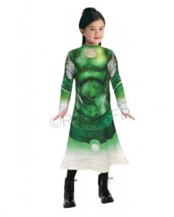 Déguisement Sersi Enfant Les Eternels