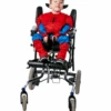 Déguisement Spider-Man Adapté Pour Enfant à Mobilité Réduite -Fête Vêtements Boutique deguisement enfant spider man adapte officiel