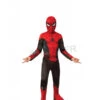 Déguisement Spider-Man No Way Home Enfant Modèle Classique 1 Déguisement Spider-Man No Way Home Enfant Modèle Classique -Fête Vêtements Boutique deguisement enfant spider man no way home classique officiel