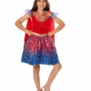 Déguisement Wonder Woman Luxe Pour Enfant -Fête Vêtements Boutique deguisement enfant wonder woman luxe officiel