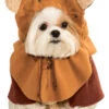 Déguiser Son Chien En Ewok Star Wars | Deguizz
