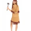 Déguisement Adulte Indienne Femme Des Indes 1 Déguisement Adulte Indienne Femme Des Indes -Fête Vêtements Boutique deguisement femme des indes adulte