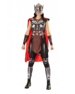 Déguisement Mighty Thor Love And Thunder Luxe Femme Officiel