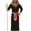 Déguisement De Roi égyptien Pour Adulte Complet 1 Déguisement De Roi égyptien Pour Adulte Complet -Fête Vêtements Boutique deguisement roi egyptien adulte