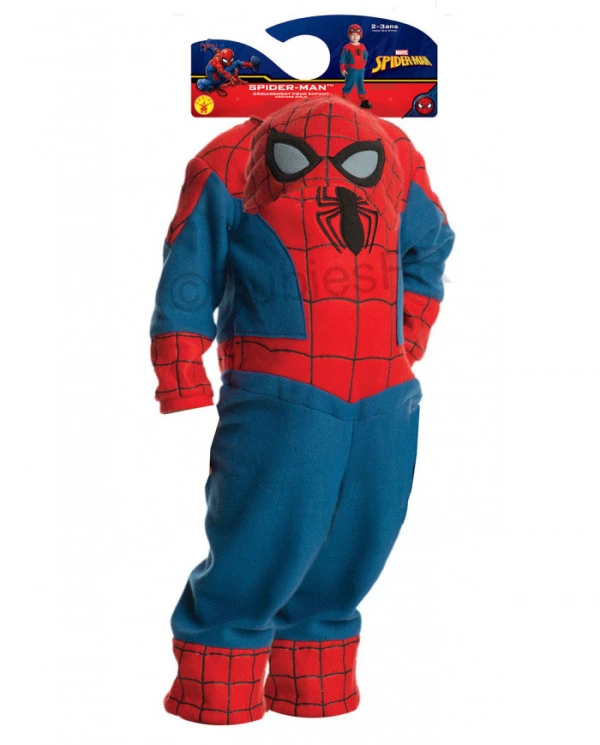 Déguisement Spider Man Pas Cher Pour Bébé 3 Déguisement Spider Man Pas Cher Pour Bébé