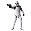 Costume Déguisement Storm Trooper Collector Adulte - Star Wars -Fête Vêtements Boutique deguisement storm trooper star wars adulte collector