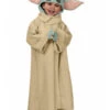 Déguisement Baby Yoda Pour Enfant The Mandalorian Star Wars -Fête Vêtements Boutique deguisement the mandalorian baby yoda officiel enfant