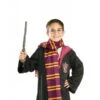 Écharpe Harry Potter Sous Licence Officielle Pas Cher -Fête Vêtements Boutique echarpe harry potter accessoire officiel enfant