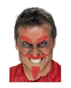 Fourche De Diable Paillettes Halloween