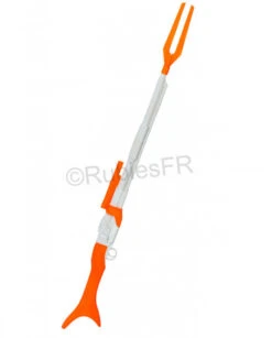 Accessoire The Mandalorian Arme Sniper Officielle Star Wars Adulte