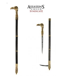 Gantelet Lame Assassin's Creed Syndicate