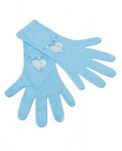 Gants Elsa La Reine Des Neiges Enfant