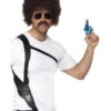 Holster épaule Policier Ou Gangster Deguizz.fr 1 Holster épaule Policier Ou Gangster Deguizz.fr -Fête Vêtements Boutique holster epaule policier ou gangster