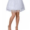 Jupon Blanc En Dentelle 1 Jupon Blanc En Dentelle -Fête Vêtements Boutique jupon blanc en dentelle