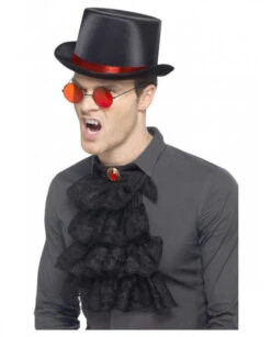 KIT ACCESSOIRES GOTHIQUE HALLOWEEN ADULTE