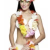 Kit Hawaien à Fleurs Luxe -Fête Vêtements Boutique kit hawaien a fleurs luxe